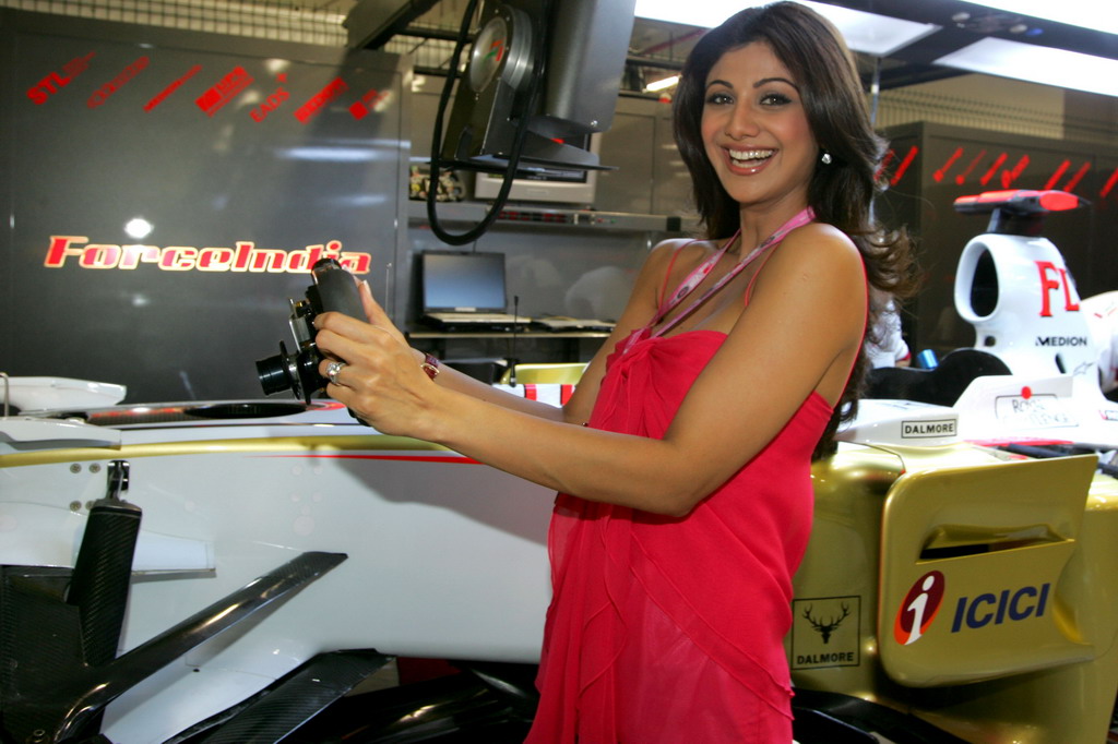 GP SINGAPORE - Qualifiche e Prove Libere 3