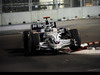 GP SINGAPORE, SINGAPORE GRAND PRIX F1/2008 -  SINGAPORE 27/09/2008  - NICK HEIDFELD 
© FOTO ERCOLE COLOMBO FOR BRIDGESTONE