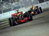 GP SINGAPORE, SINGAPORE GRAND PRIX F1/2008 -  SINGAPORE 27/09/2008  - LEWIS HAMILTON 
© FOTO ERCOLE COLOMBO FOR BRIDGESTONE
