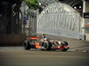 GP SINGAPORE, SINGAPORE GRAND PRIX F1/2008 -  SINGAPORE 27/09/2008  - HEIKKI KOVALAINEN 
© FOTO ERCOLE COLOMBO FOR BRIDGESTONE