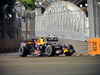 GP SINGAPORE, SINGAPORE GRAND PRIX F1/2008 -  SINGAPORE 27/09/2008  - MARK WEBBER 
© FOTO ERCOLE COLOMBO FOR BRIDGESTONE
