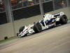 GP SINGAPORE, SINGAPORE GRAND PRIX F1/2008 -  SINGAPORE 27/09/2008  - NICK HEIDFELD 
© FOTO ERCOLE COLOMBO FOR BRIDGESTONE