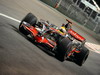GP SINGAPORE, SINGAPORE GRAND PRIX F1/2008 -  SINGAPORE 27/09/2008  - LEWIS HAMILTON 
© FOTO ERCOLE COLOMBO FOR BRIDGESTONE