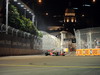 GP SINGAPORE, SINGAPORE GRAND PRIX F1/2008 -  SINGAPORE 27/09/2008  - HEIKKI KOVALAINEN 
© FOTO ERCOLE COLOMBO FOR BRIDGESTONE