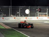 GP SINGAPORE, SINGAPORE GRAND PRIX F1/2008 -  SINGAPORE 27/09/2008  - LEWIS HAMILTON 
© FOTO ERCOLE COLOMBO FOR BRIDGESTONE
