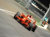 GP SINGAPORE, SINGAPORE GRAND PRIX F1/2008 -  SINGAPORE 27/09/2008  - NICK HEIDFELD 
© FOTO ERCOLE COLOMBO FOR BRIDGESTONE