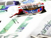 GP SINGAPORE, Saturday, September 27, 2008  Singapore Grand Prix. Marina Bay. Singapore. Nick Heidfeld (GER) in the BMW Sauber F1.08  This image is copyright free for editorial use © BMW AG 