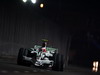 GP SINGAPORE, Jarno Trulli (ITA) Toyota TF108.
Formula One World Championship, Rd 15, Singapore Grand Prix, Practice, Marina Bay Street Circuit, Singapore, Venerdi' 26 September 2008.
