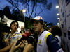 GP SINGAPORE, SINGAPORE GRAND PRIX F1/2008 -  SINGAPORE 27/09/2008  - MARK WEBBER 
© FOTO ERCOLE COLOMBO FOR BRIDGESTONE