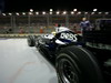 GP SINGAPORE, SINGAPORE GRAND PRIX F1/2008 -  SINGAPORE 27/09/2008  - LEWIS HAMILTON 
© FOTO ERCOLE COLOMBO FOR BRIDGESTONE