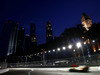 GP SINGAPORE, SINGAPORE GRAND PRIX F1/2008 -  SINGAPORE 27/09/2008  - HEIKKI KOVALAINEN 
© FOTO ERCOLE COLOMBO FOR BRIDGESTONE