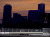 GP SINGAPORE, Saturday, September 27, 2008  Singapore Grand Prix. Marina Bay. Singapore. Nick Heidfeld (GER) in the BMW Sauber F1.08  This image is copyright free for editorial use © BMW AG 