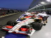 GP SINGAPORE, SINGAPORE GRAND PRIX F1/2008 -  SINGAPORE 27/09/2008  - NICO ROSBERG 
© FOTO ERCOLE COLOMBO FOR BRIDGESTONE