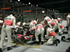 GP SINGAPORE, SINGAPORE GRAND PRIX F1/2008 -  SINGAPORE 27/09/2008  - MARK WEBBER 
© FOTO ERCOLE COLOMBO FOR BRIDGESTONE