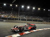 GP SINGAPORE, SINGAPORE GRAND PRIX F1/2008 -  SINGAPORE 27/09/2008  - MARK WEBBER 
© FOTO ERCOLE COLOMBO FOR BRIDGESTONE