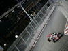 GP SINGAPORE, SINGAPORE GRAND PRIX F1/2008 -  SINGAPORE 27/09/2008  - HEIKKI KOVALAINEN 
© FOTO ERCOLE COLOMBO FOR BRIDGESTONE