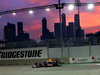 GP SINGAPORE, SINGAPORE GRAND PRIX F1/2008 -  SINGAPORE 27/09/2008  - NICO ROSBERG 
© FOTO ERCOLE COLOMBO FOR BRIDGESTONE