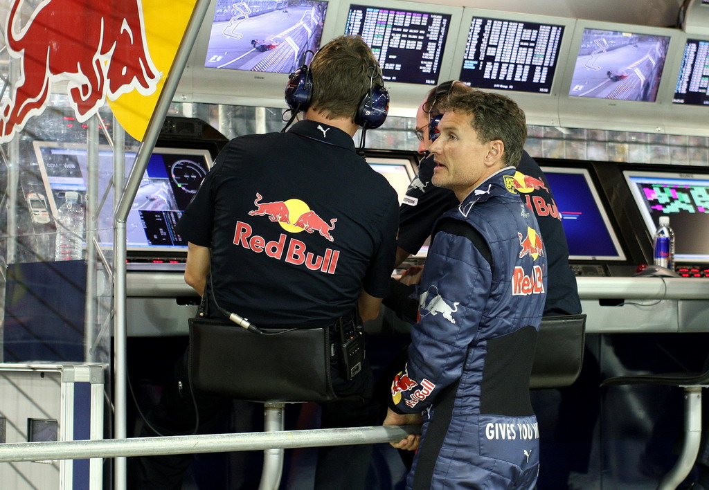 GP SINGAPORE - Qualifiche e Prove Libere 3