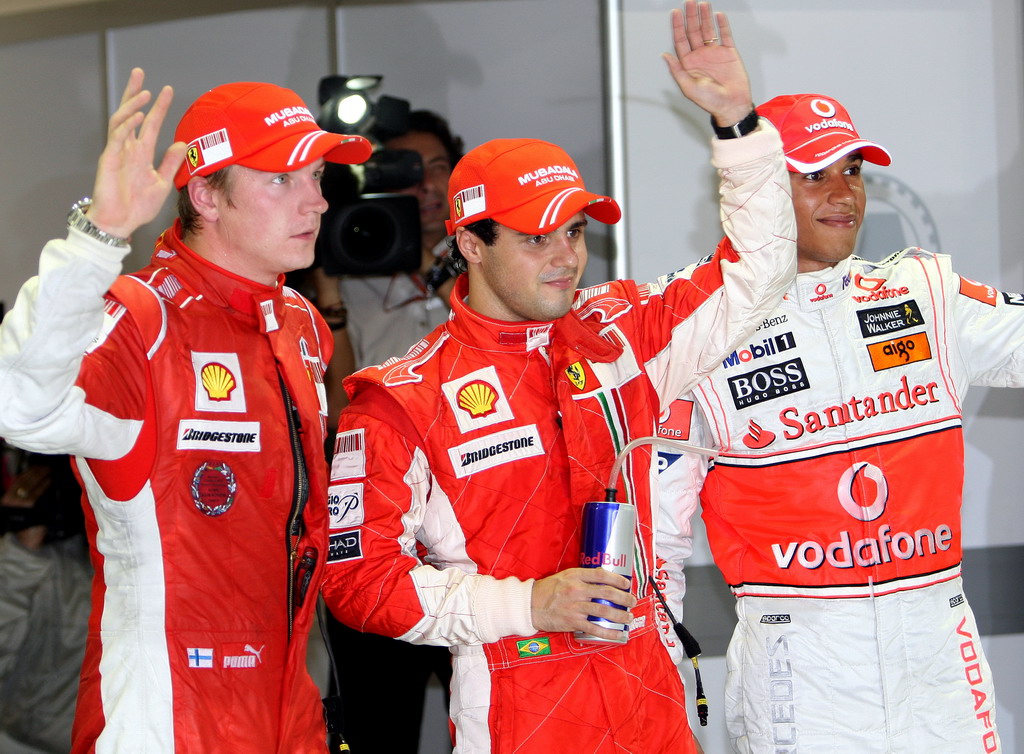 GP SINGAPORE - Qualifiche e Prove Libere 3