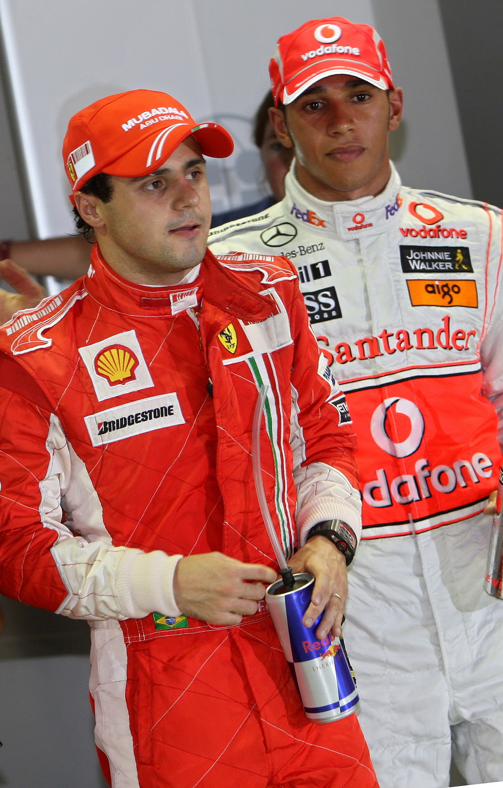 GP SINGAPORE - Qualifiche e Prove Libere 3