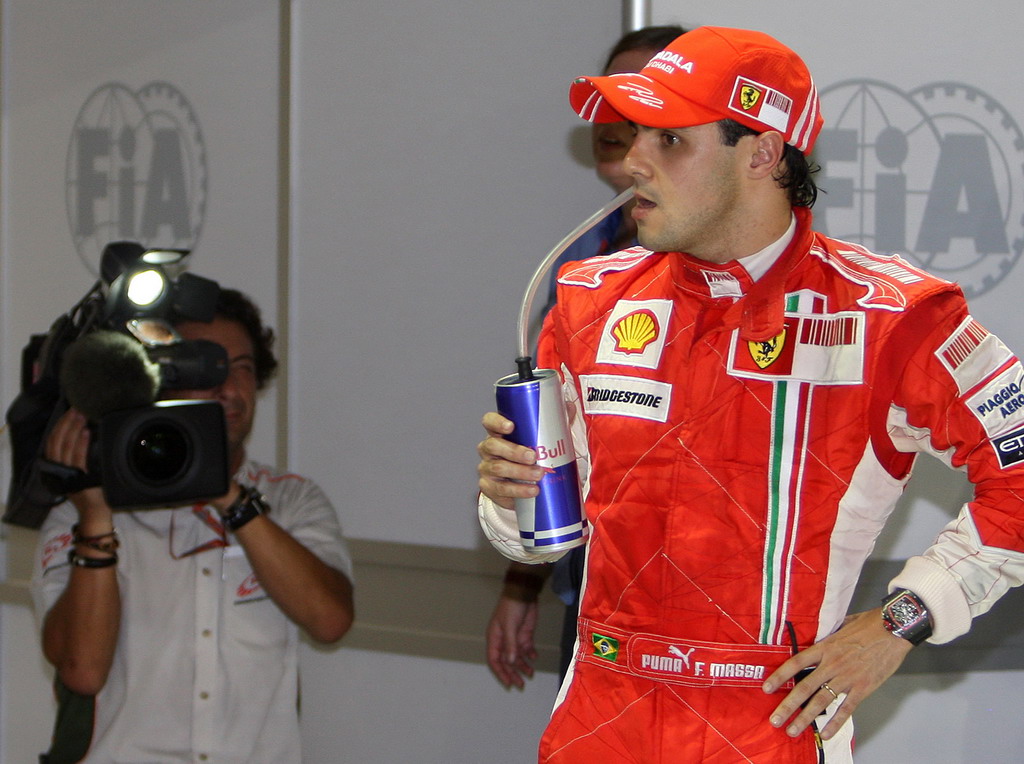 GP SINGAPORE - Qualifiche e Prove Libere 3