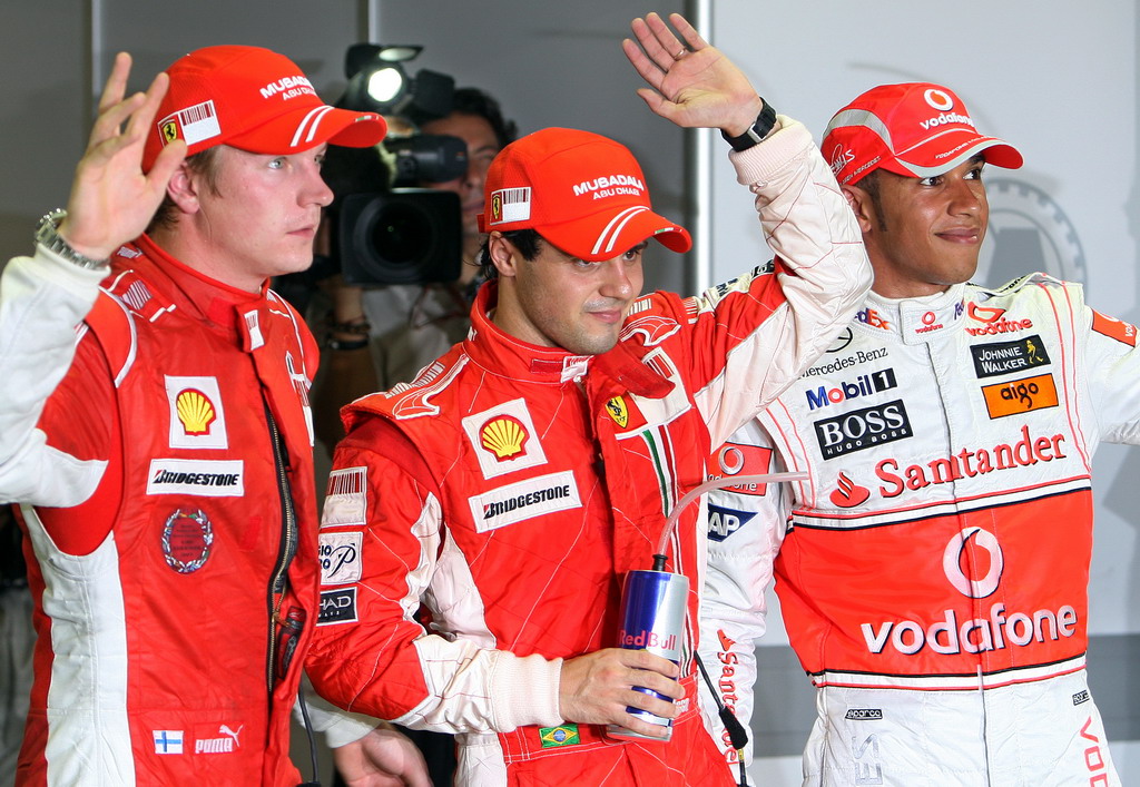 GP SINGAPORE - Qualifiche e Prove Libere 3