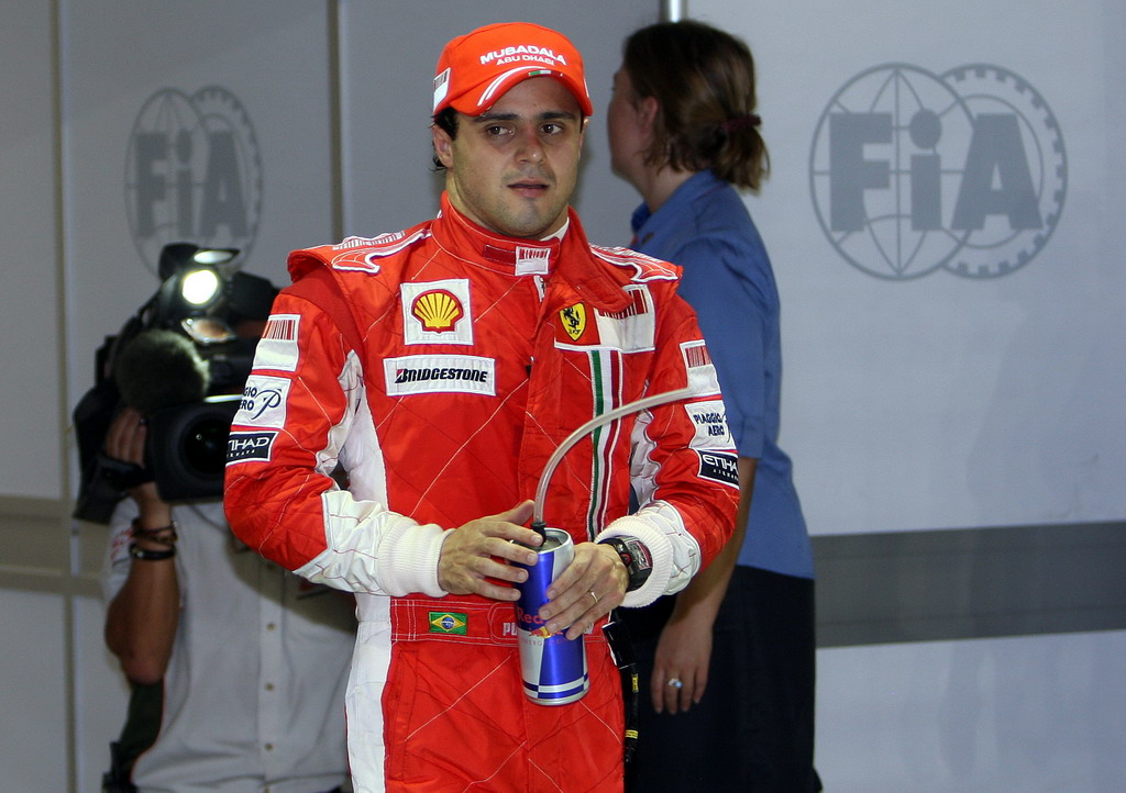 GP SINGAPORE - Qualifiche e Prove Libere 3