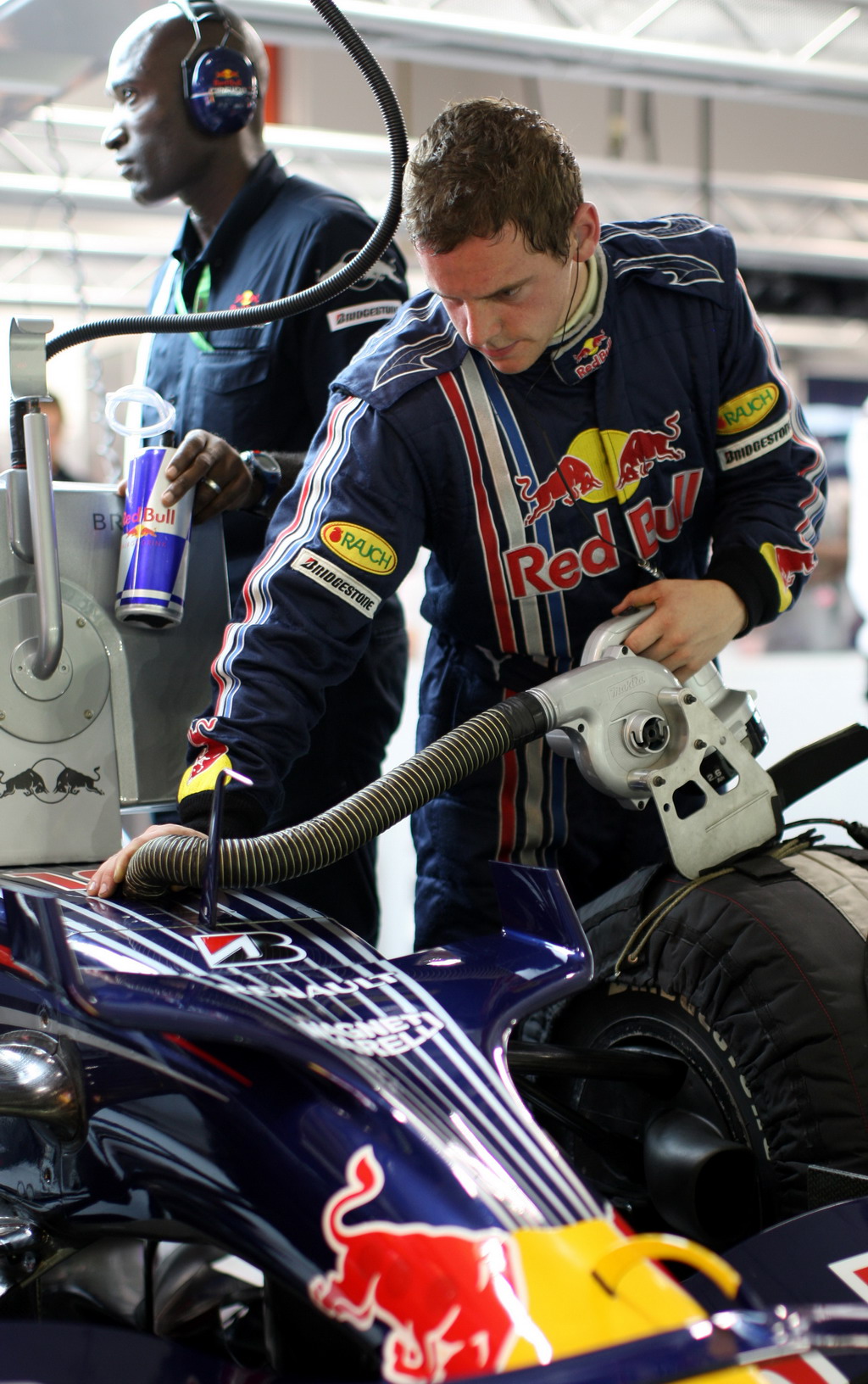 GP SINGAPORE - Qualifiche e Prove Libere 3
