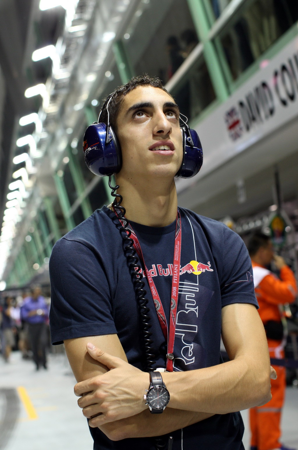 GP SINGAPORE - Qualifiche e Prove Libere 3