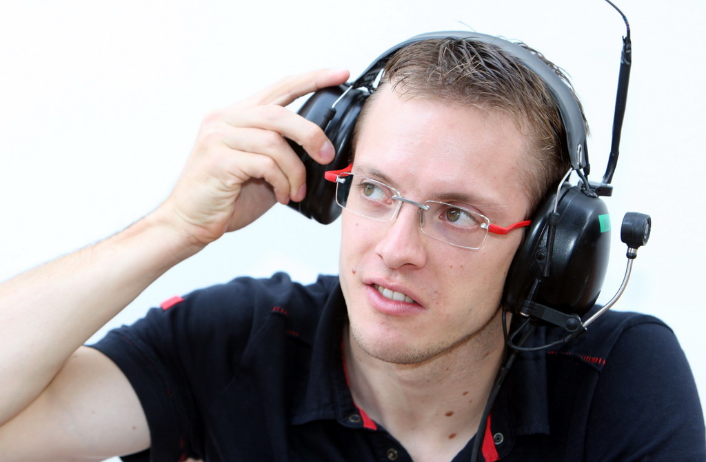 GP SINGAPORE - Qualifiche e Prove Libere 3