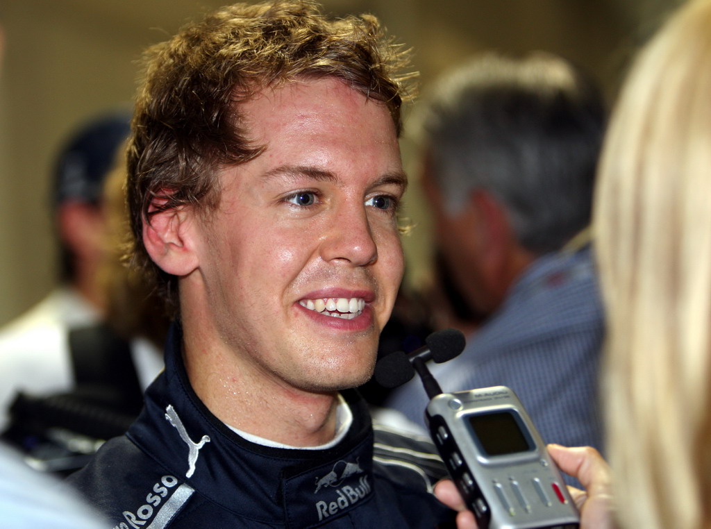GP SINGAPORE - Qualifiche e Prove Libere 3