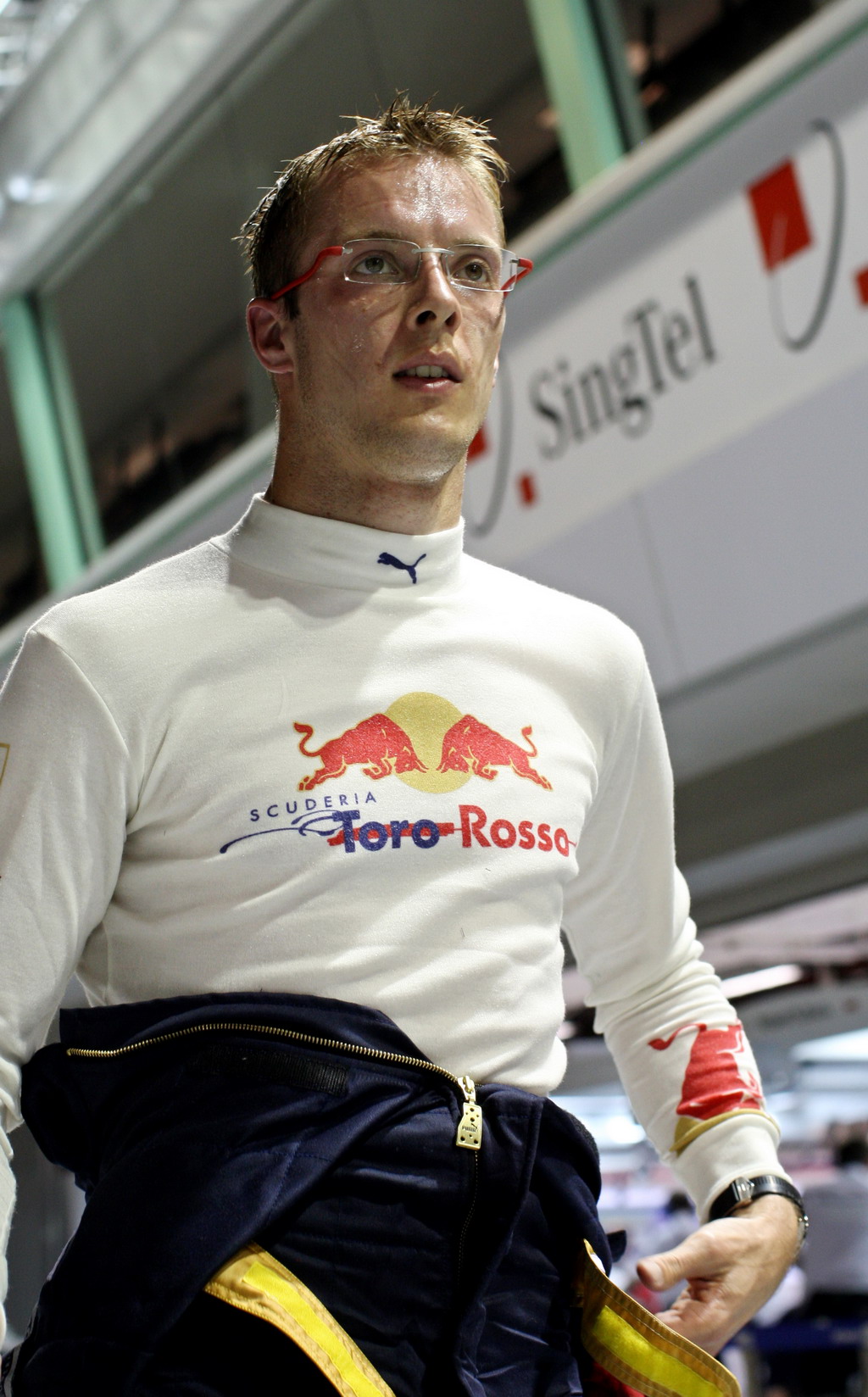GP SINGAPORE - Qualifiche e Prove Libere 3