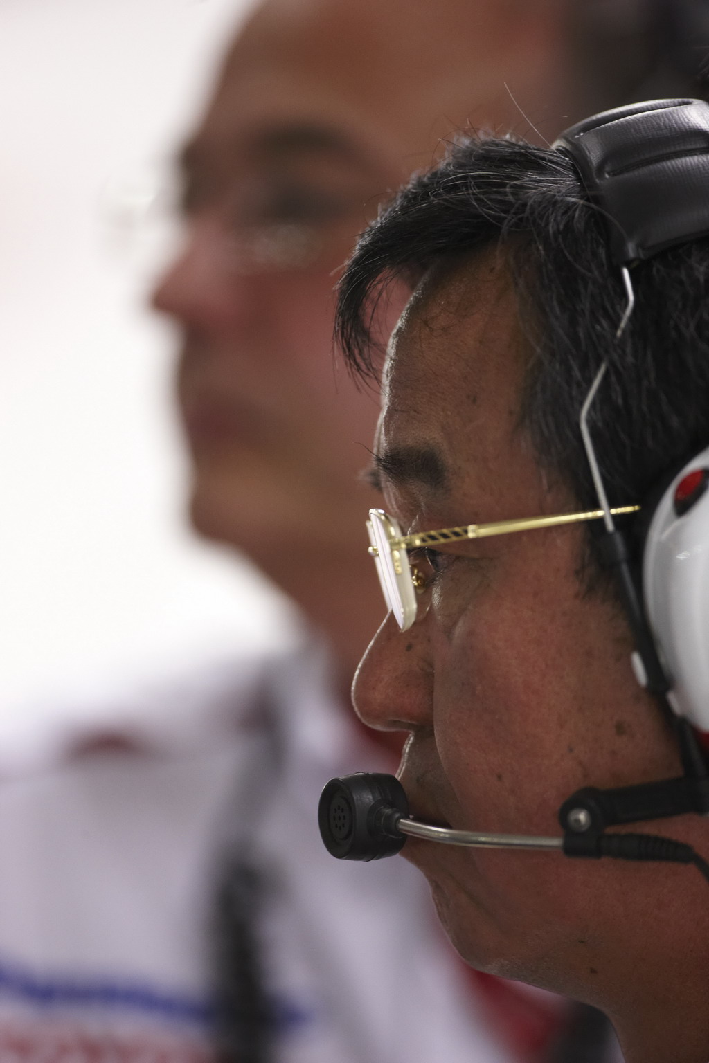 GP SINGAPORE - Qualifiche e Prove Libere 3