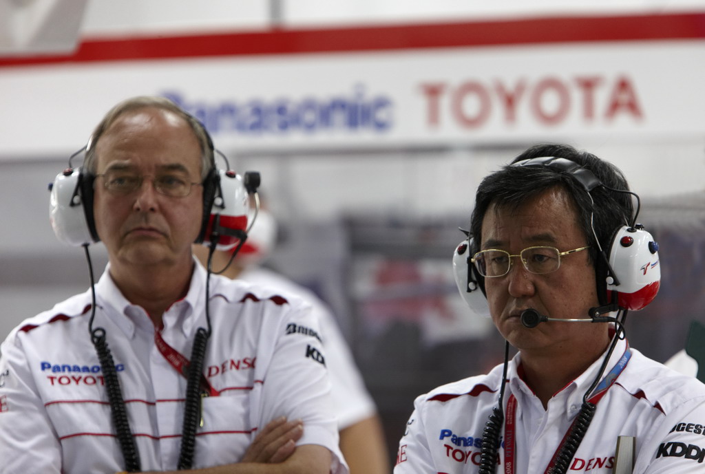 GP SINGAPORE - Qualifiche e Prove Libere 3