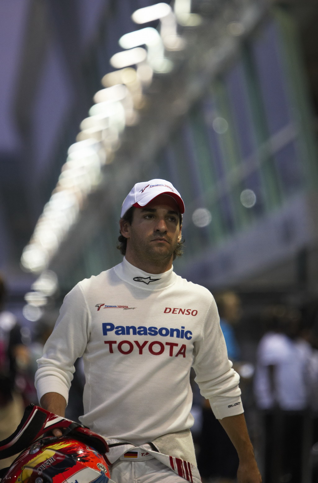 GP SINGAPORE - Qualifiche e Prove Libere 3