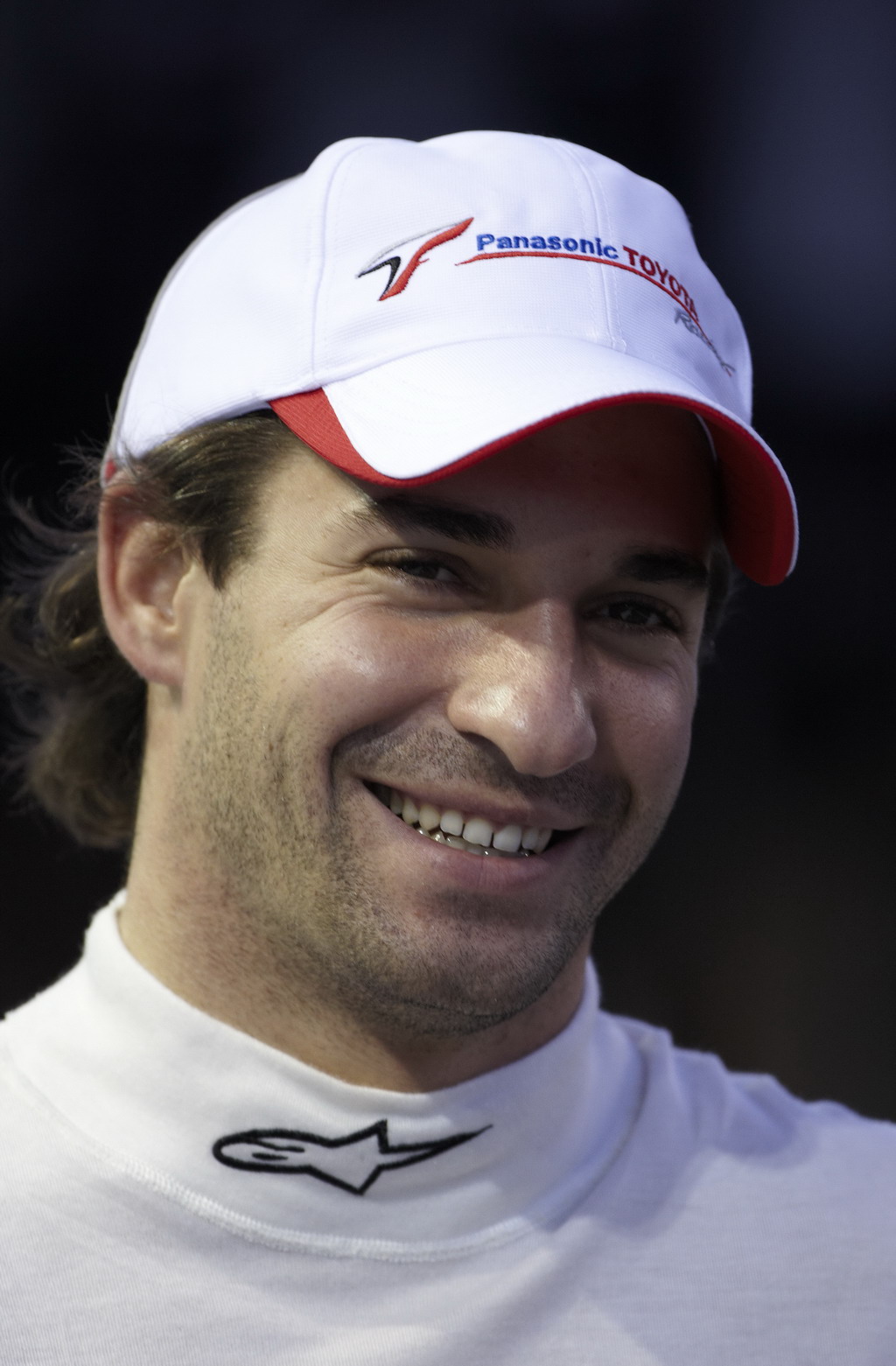 GP SINGAPORE - Qualifiche e Prove Libere 3