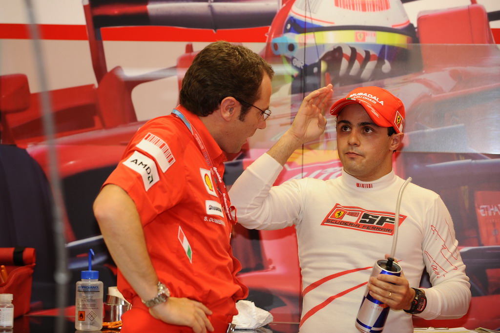 GP SINGAPORE - Prove Libere