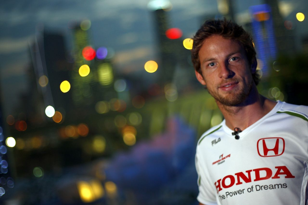 GP SINGAPORE - Prove Libere