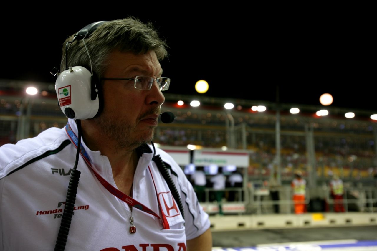 GP SINGAPORE - Prove Libere
