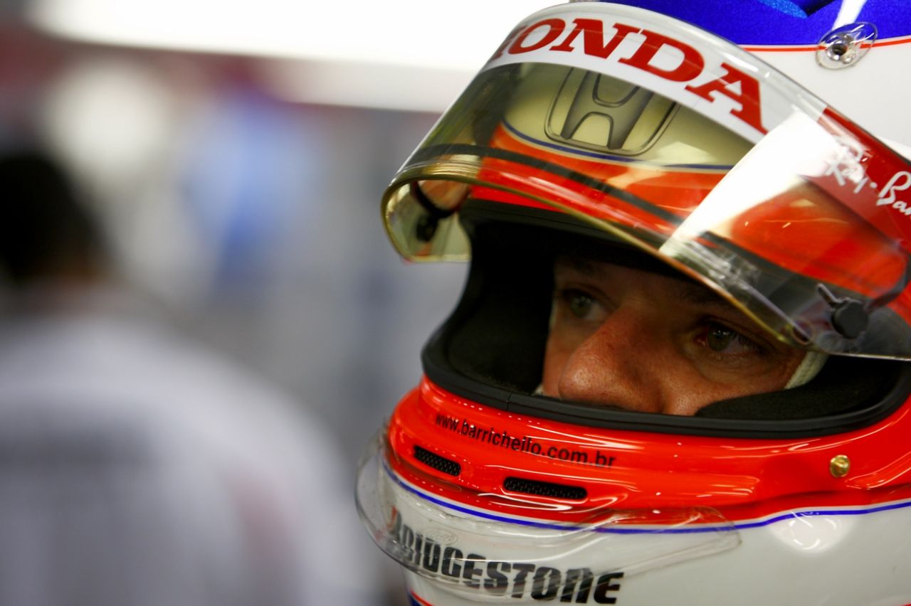 GP SINGAPORE - Prove Libere