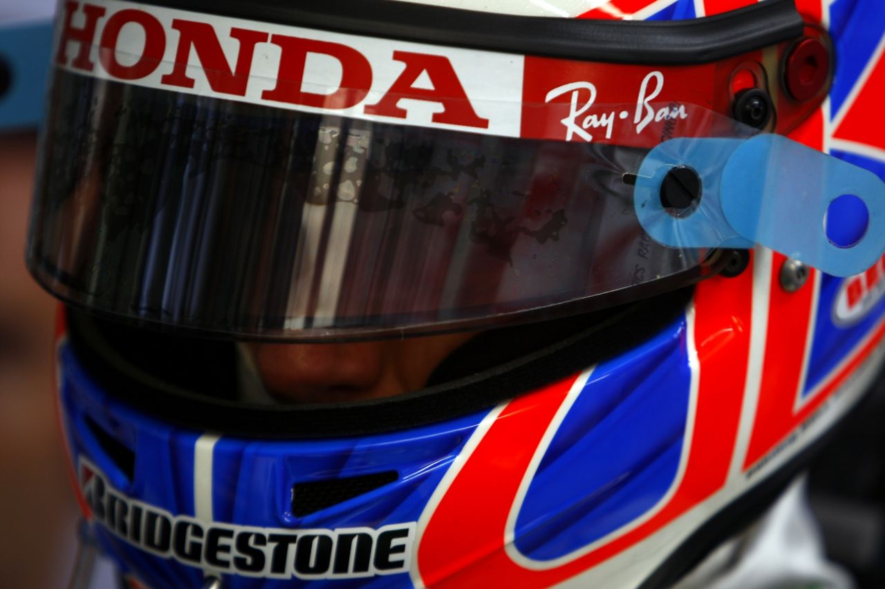 GP SINGAPORE - Prove Libere