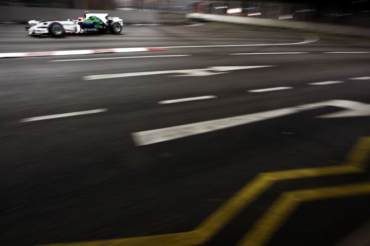 GP SINGAPORE - Prove Libere