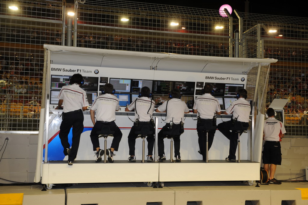 GP SINGAPORE - Prove Libere