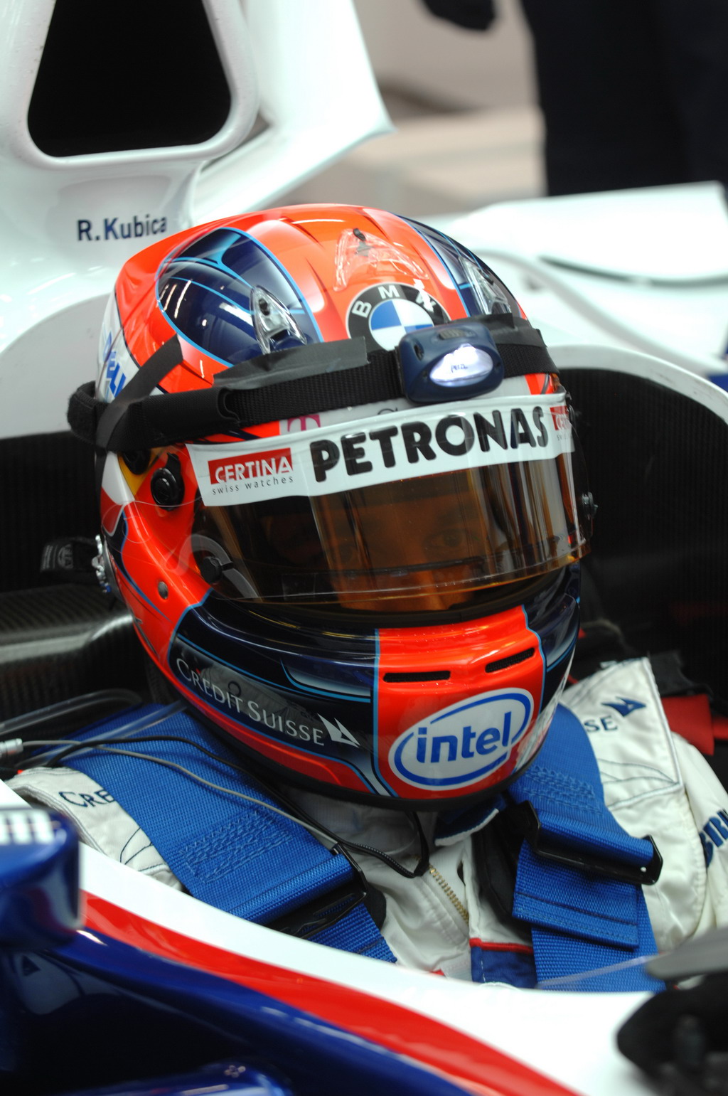 GP SINGAPORE - Prove Libere