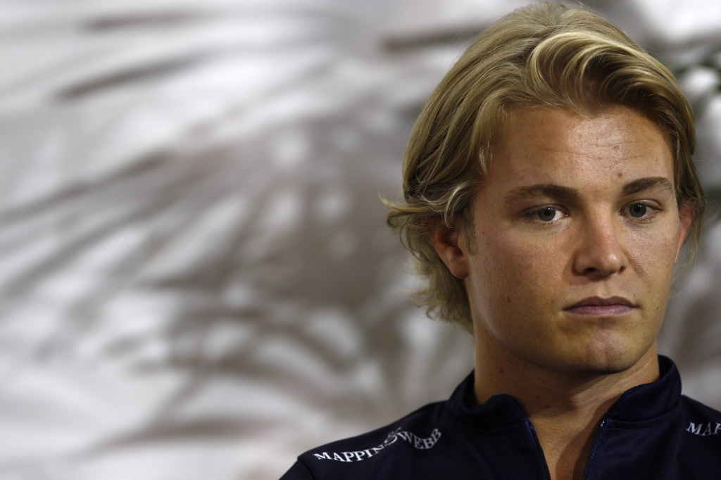 GP SINGAPORE - Prove Libere