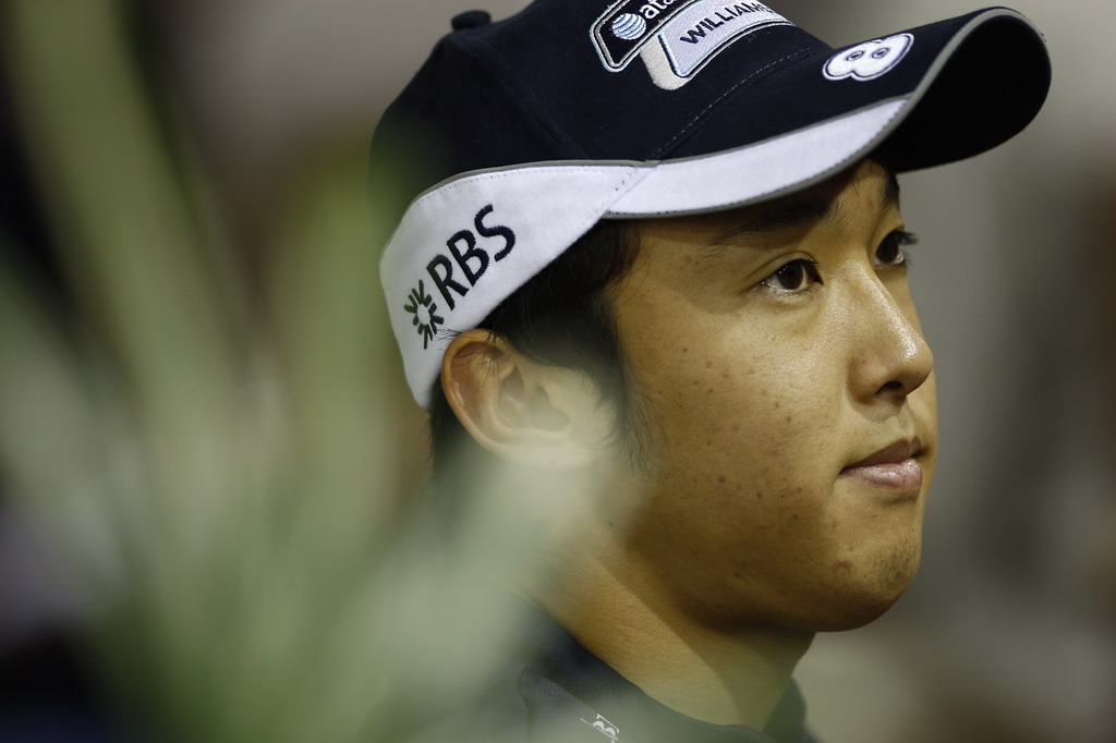 GP SINGAPORE - Prove Libere