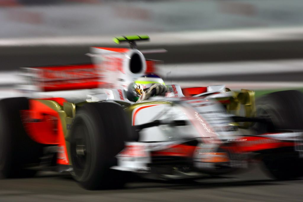 GP SINGAPORE - Prove Libere