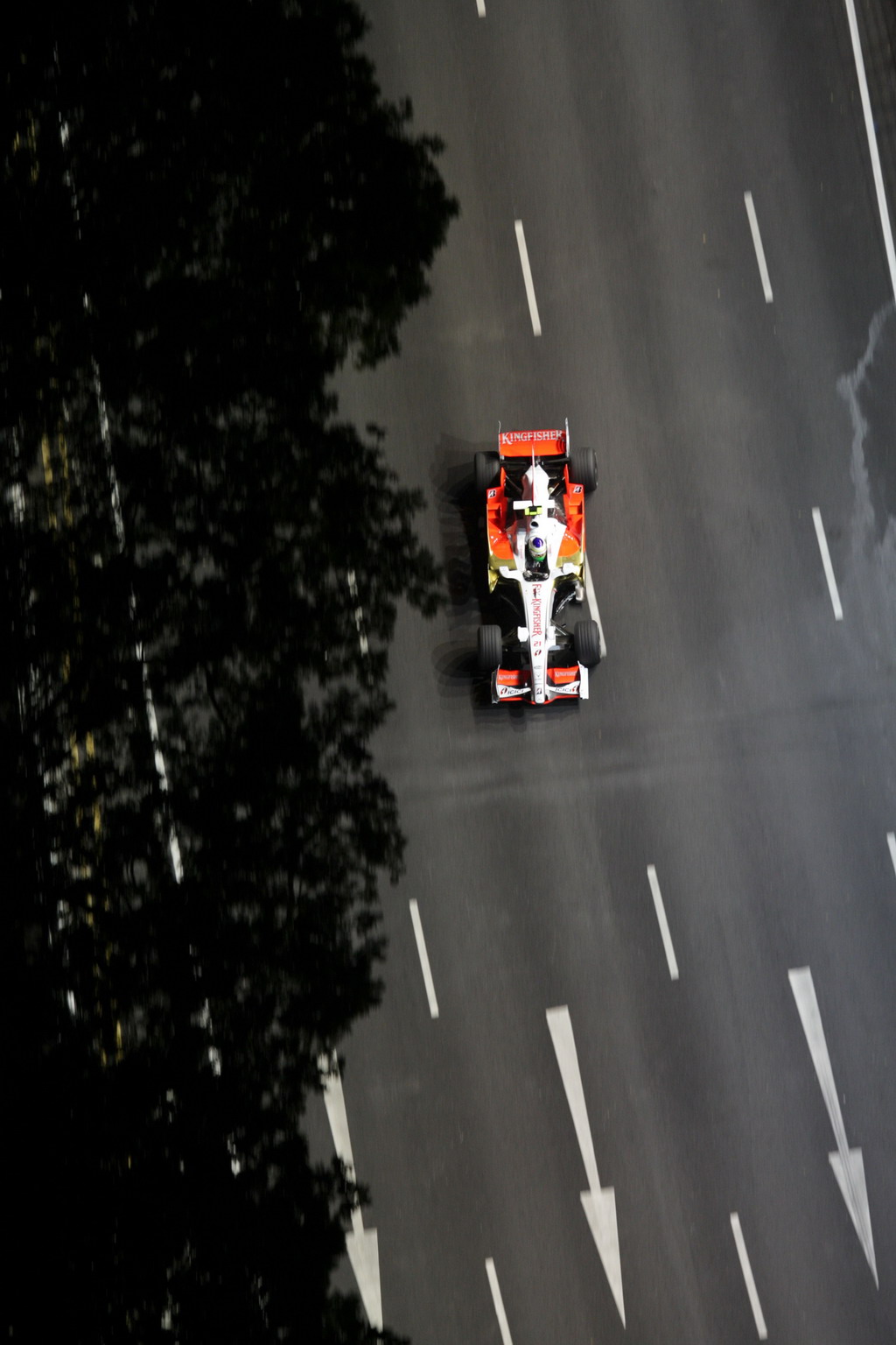 GP SINGAPORE - Prove Libere