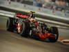 GP SINGAPORE, SINGAPORE GRAND PRIX F1/2008 - SINGAPORE 26/09/2008    - HEIKKI KOVALAINEN 
© FOTO ERCOLE COLOMBO 