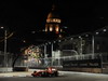 GP SINGAPORE, SINGAPORE GRAND PRIX F1/2008 - SINGAPORE 26/09/2008    - FELIPE MASSA 
© FOTO ERCOLE COLOMBO 